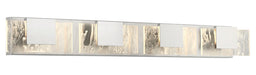 Eurofase Canada - KASHA-VAN-4LT-CHR-CWM - KASHA - Chrome- Union Lighting Luminaires Decor