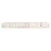 Eurofase Canada - KASHA-VAN-4LT-CHR-CWM - KASHA - Chrome- Union Lighting Luminaires Decor