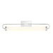 Eurofase Canada - LED Vanity - Tellie - Chrome- Union Lighting Luminaires Decor