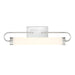 Eurofase Canada - LED Vanity - Tellie - Chrome- Union Lighting Luminaires Decor