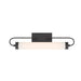 Eurofase Canada - LED Vanity - Tellie - Black- Union Lighting Luminaires Decor