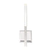 Eurofase Canada - BENICIO-WSC-18IN-PN-CL - BENICIO - Polished Nickel- Union Lighting Luminaires Decor