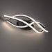 Modern Forms Canada - LED Vanity - Lior - Black- Union Lighting Luminaires Decor