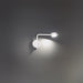 W.A.C. Canada - LED Swing Arm - Elbo - White- Union Lighting Luminaires Decor