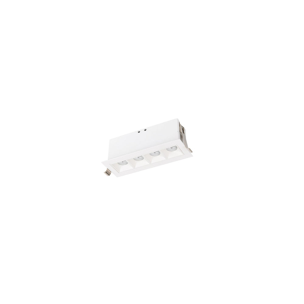 W.A.C. Canada - LED Downlight Trim - Multi Stealth - White/White- Union Lighting Luminaires Decor
