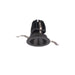W.A.C. Canada - LED Downlight Trim - 2In Fq Shallow - Dark Bronze- Union Lighting Luminaires Decor