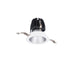 W.A.C. Canada - LED Downlight Trim - 2In Fq Shallow - Haze/White- Union Lighting Luminaires Decor