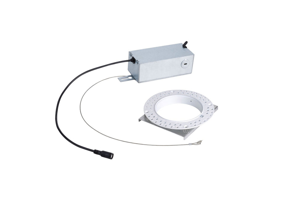 W.A.C. Canada - Remodel Housing Trimless - 4In Fq Downlights- Union Lighting Luminaires Decor