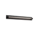 W.A.C. Canada - LED Bath - Jedi - Black- Union Lighting Luminaires Decor