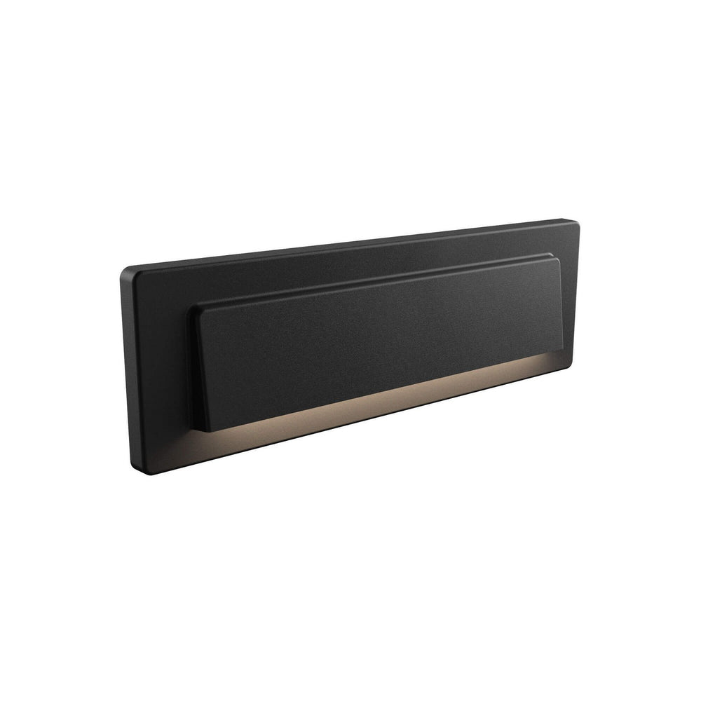 Dals - Step Light / Brick Light - Mason - Black- Union Lighting Luminaires Decor