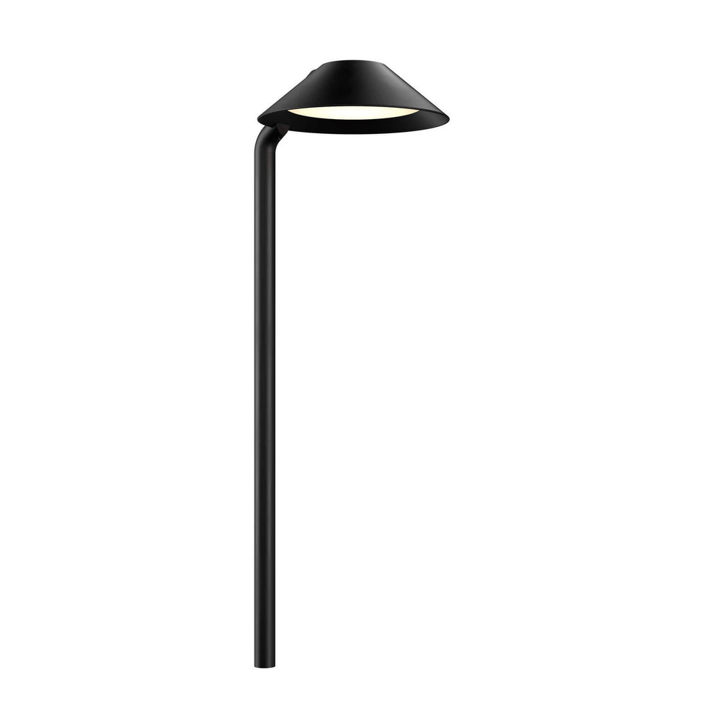 Dals - Path Light - Gaïa - Black- Union Lighting Luminaires Decor