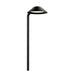 Dals - Path Light - Gaïa - Black- Union Lighting Luminaires Decor