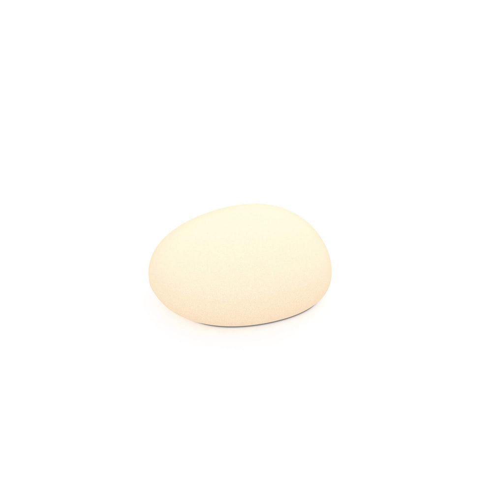 Dals - Landscape Rock Lights - Kayu - White- Union Lighting Luminaires Decor