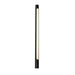 Dals - Stick Light - Axis - Black- Union Lighting Luminaires Decor