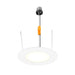 Dals Canada - Puck Light - Alter Series - WH- Union Lighting Luminaires Decor