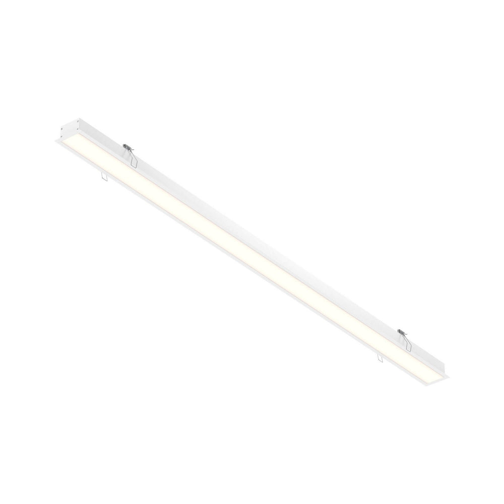 Dals - Linear Recessed - Boulevard - White- Union Lighting Luminaires Decor