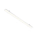 Dals - Linear Recessed - Boulevard - White- Union Lighting Luminaires Decor