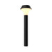 Dals - Pathlight Lantern - Beacon - BK- Union Lighting Luminaires Decor