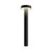 Dals - Landscape Pathlight Round Top - Flux - Black- Union Lighting Luminaires Decor