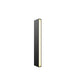Dals - Landscape Bollard - Column - Black- Union Lighting Luminaires Decor