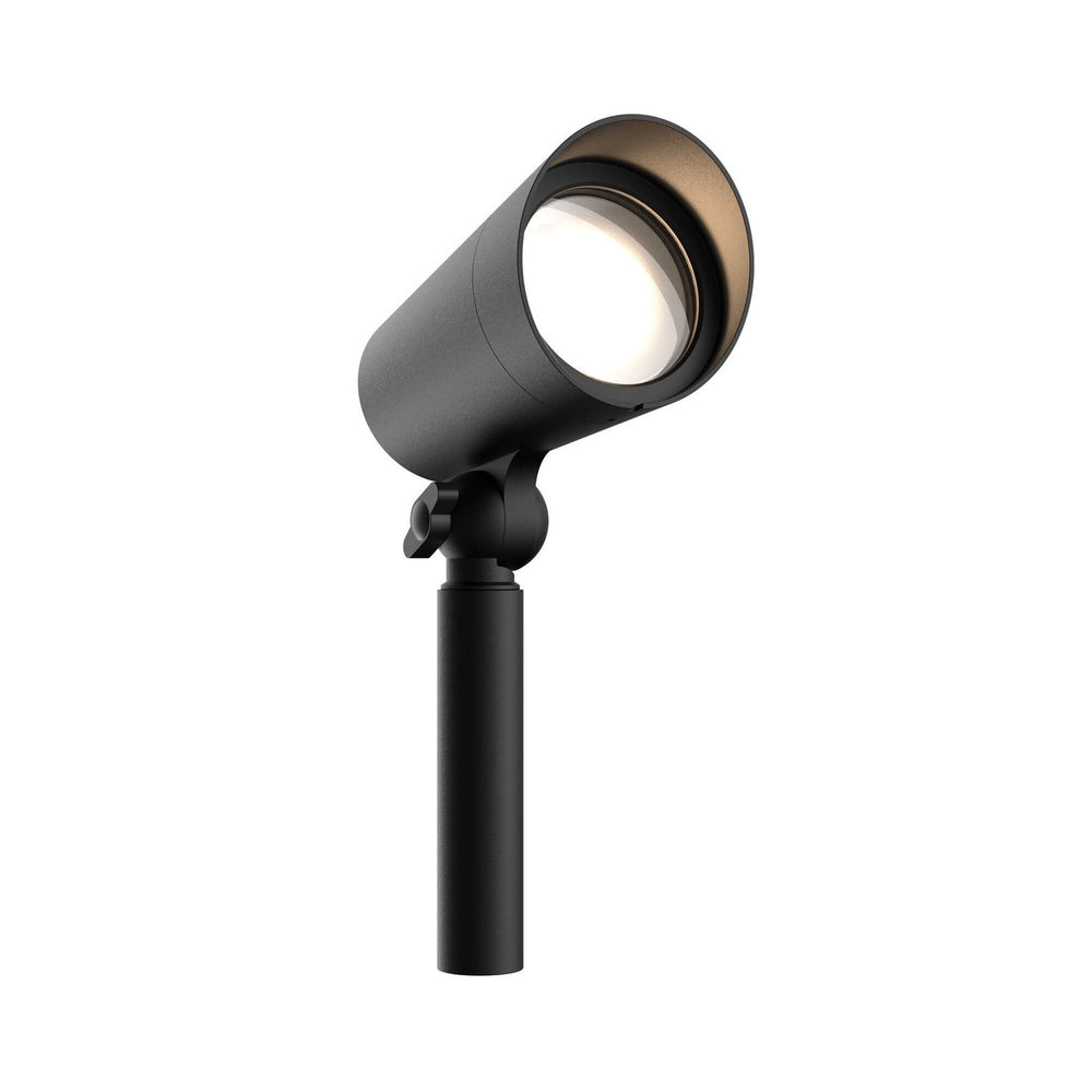 Dals Canada - Landscape Spotlight - Spot - Black- Union Lighting Luminaires Decor