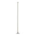 Dals - Floor Lamp - Axis Smart - BK- Union Lighting Luminaires Decor