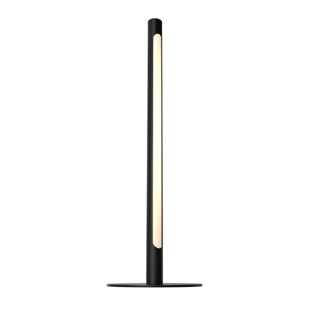 Dals - Table Lamp - Axis Smart - BK- Union Lighting Luminaires Decor