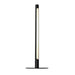 Dals - Table Lamp - Axis Smart - BK- Union Lighting Luminaires Decor