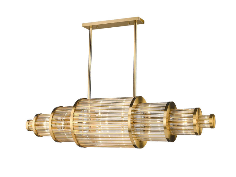 Art Deco guide — Union Lighting & Decor
