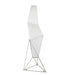 Bethel International Canada - LED Floor Lamp - Matte White- Union Lighting Luminaires Decor