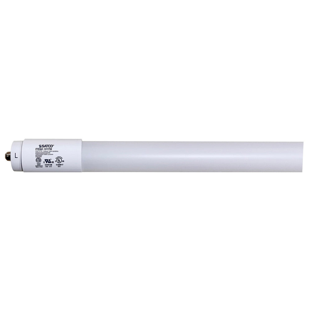 Satco Canada - Light Bulb - White- Union Lighting Luminaires Decor