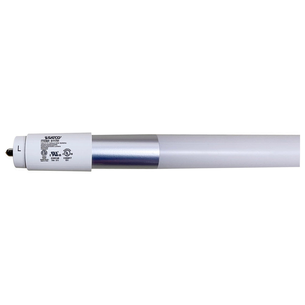 Satco Canada - Light Bulb - White- Union Lighting Luminaires Decor