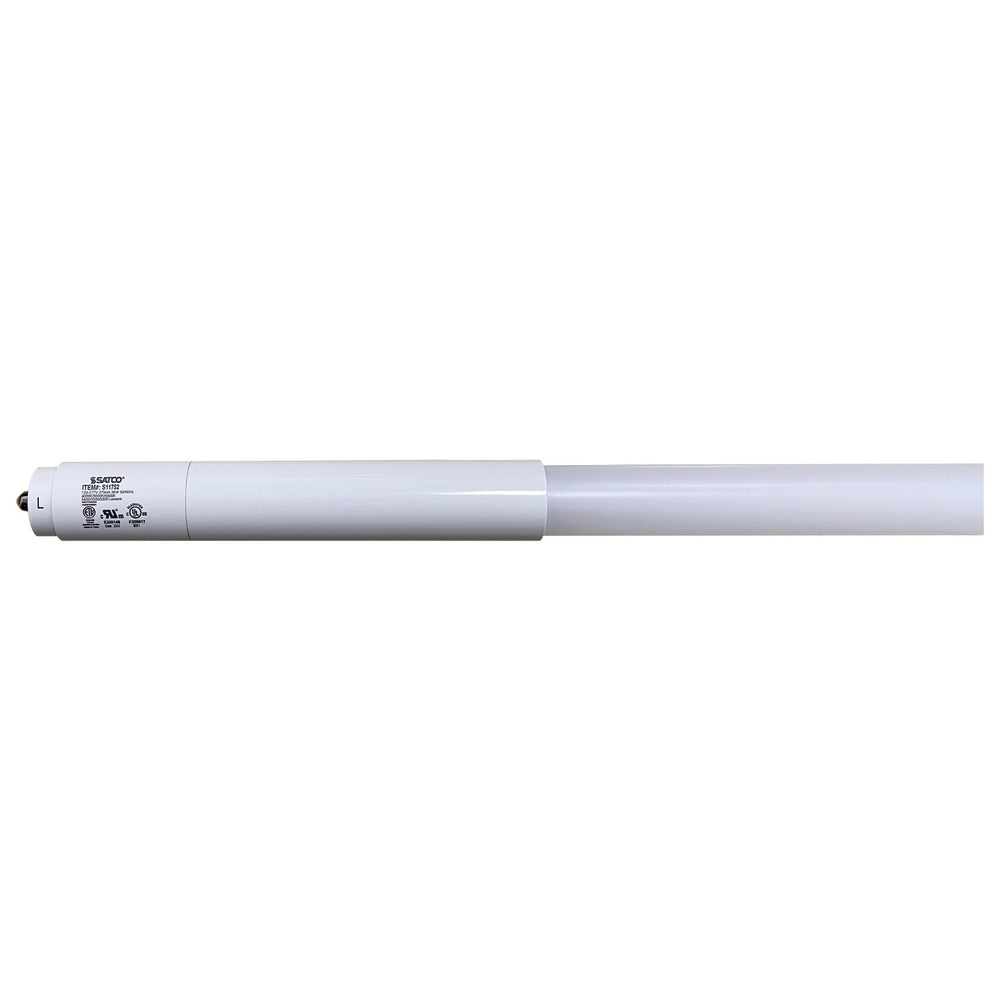 Satco Canada - Light Bulb - White- Union Lighting Luminaires Decor
