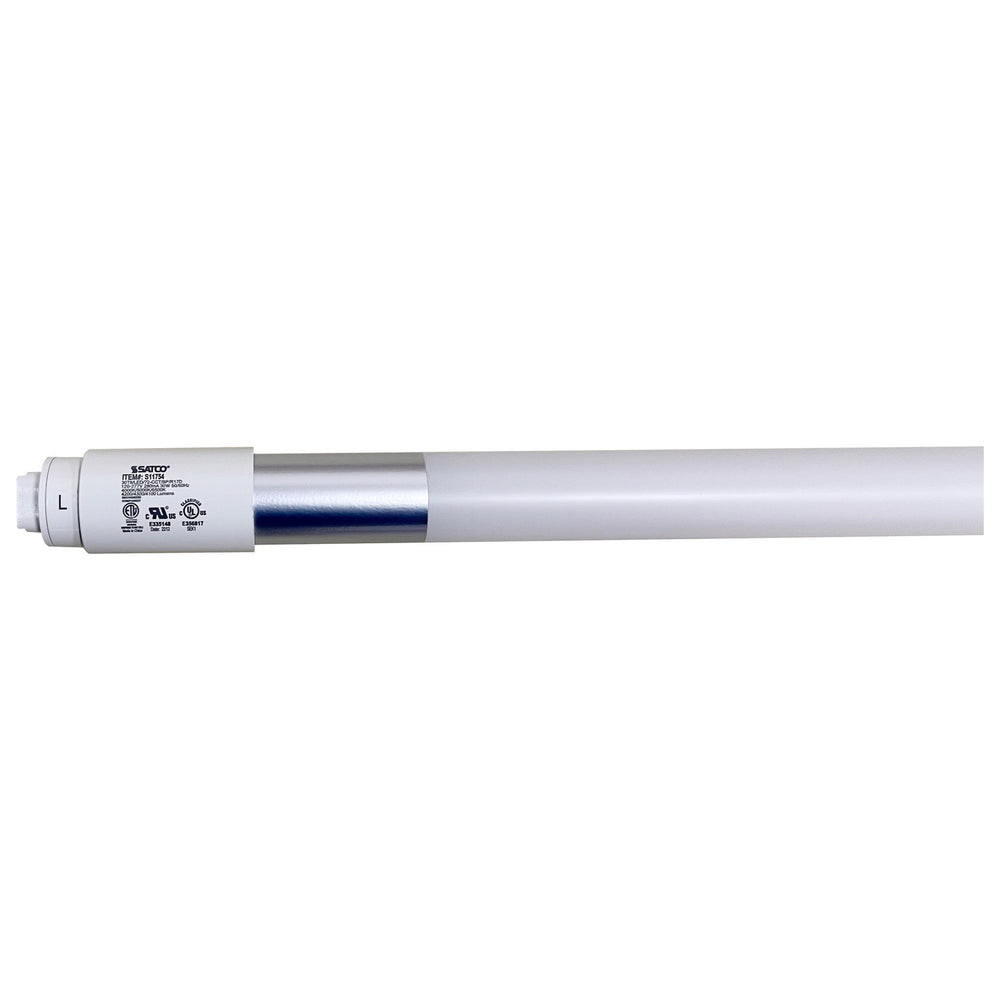 Satco Canada - Light Bulb - White- Union Lighting Luminaires Decor