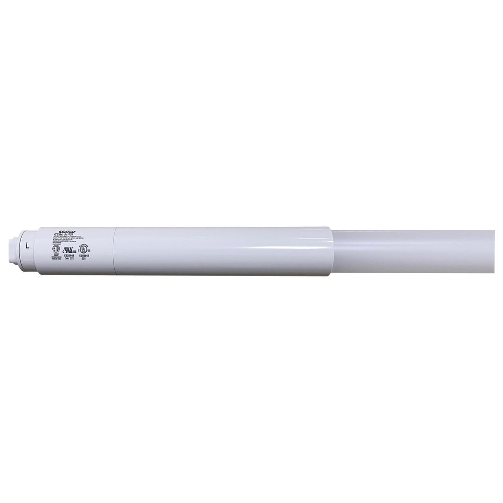 Satco Canada - Light Bulb - White- Union Lighting Luminaires Decor