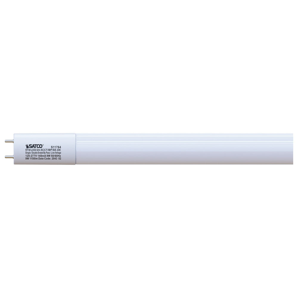 Satco Canada - Light Bulb - White- Union Lighting Luminaires Decor