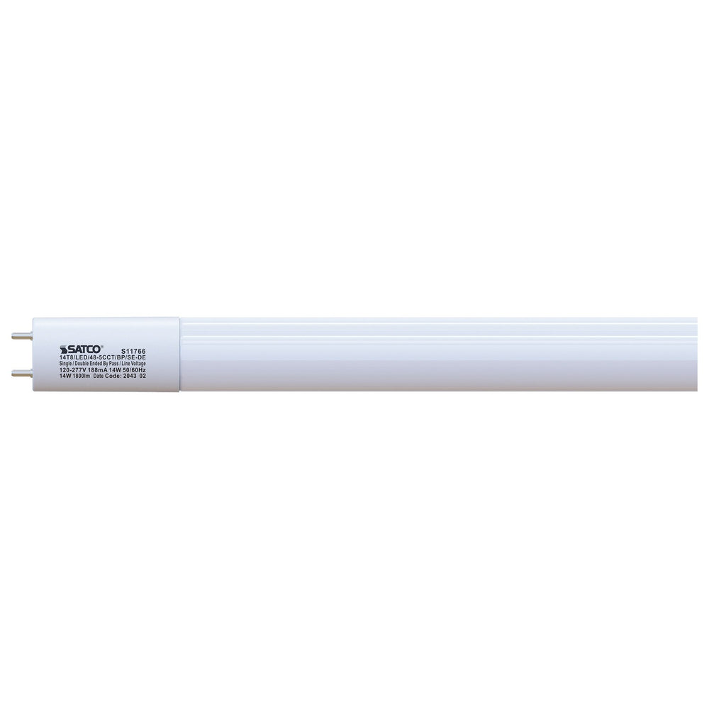 Satco Canada - Light Bulb - White- Union Lighting Luminaires Decor