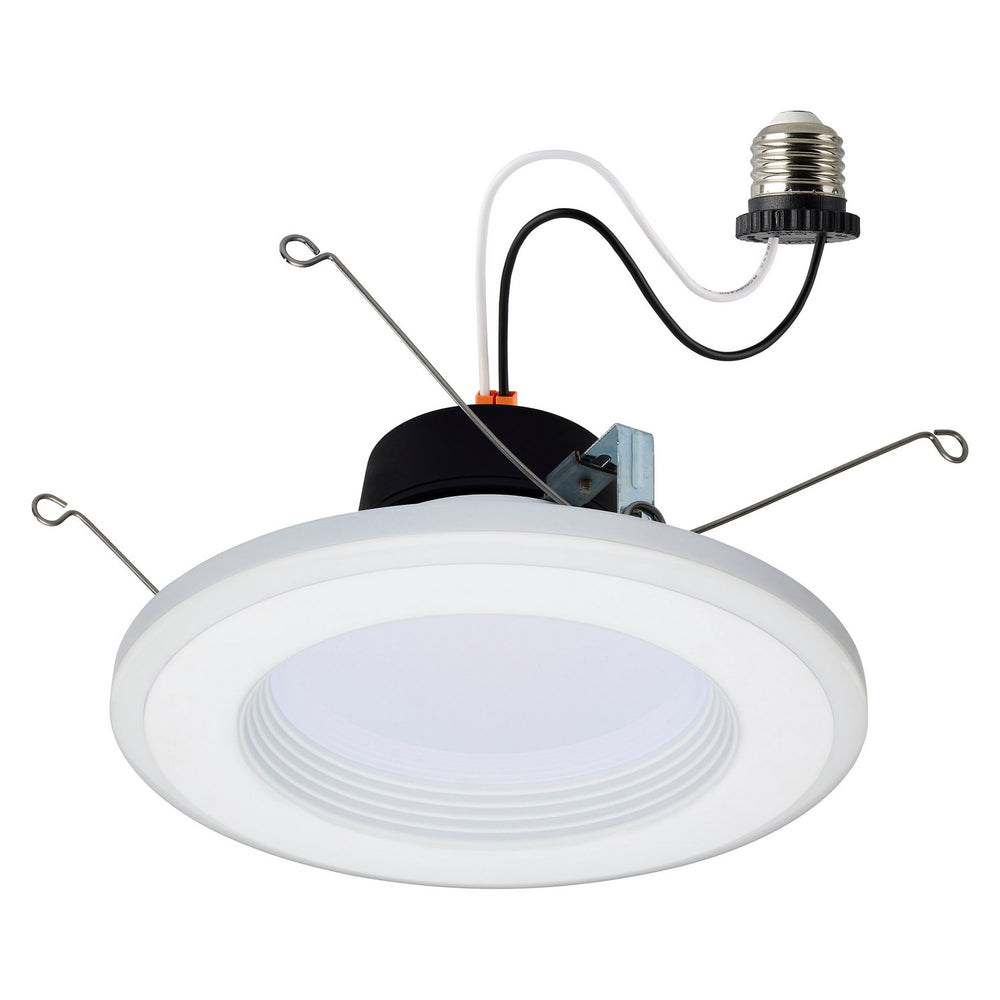 Satco Canada - LED Downlight - White- Union Lighting Luminaires Decor