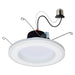 Satco Canada - LED Downlight - White- Union Lighting Luminaires Decor