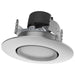 Satco Canada - LED Downlight - Brushed Nickel- Union Lighting Luminaires Decor