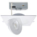 Satco Canada - LED Downlight - White- Union Lighting Luminaires Decor