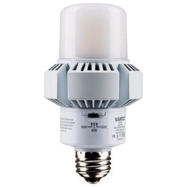 Satco Canada - Light Bulb - White- Union Lighting Luminaires Decor