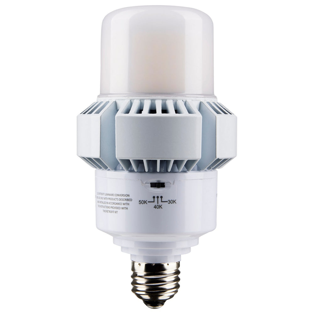 Satco Canada - Light Bulb - White- Union Lighting Luminaires Decor
