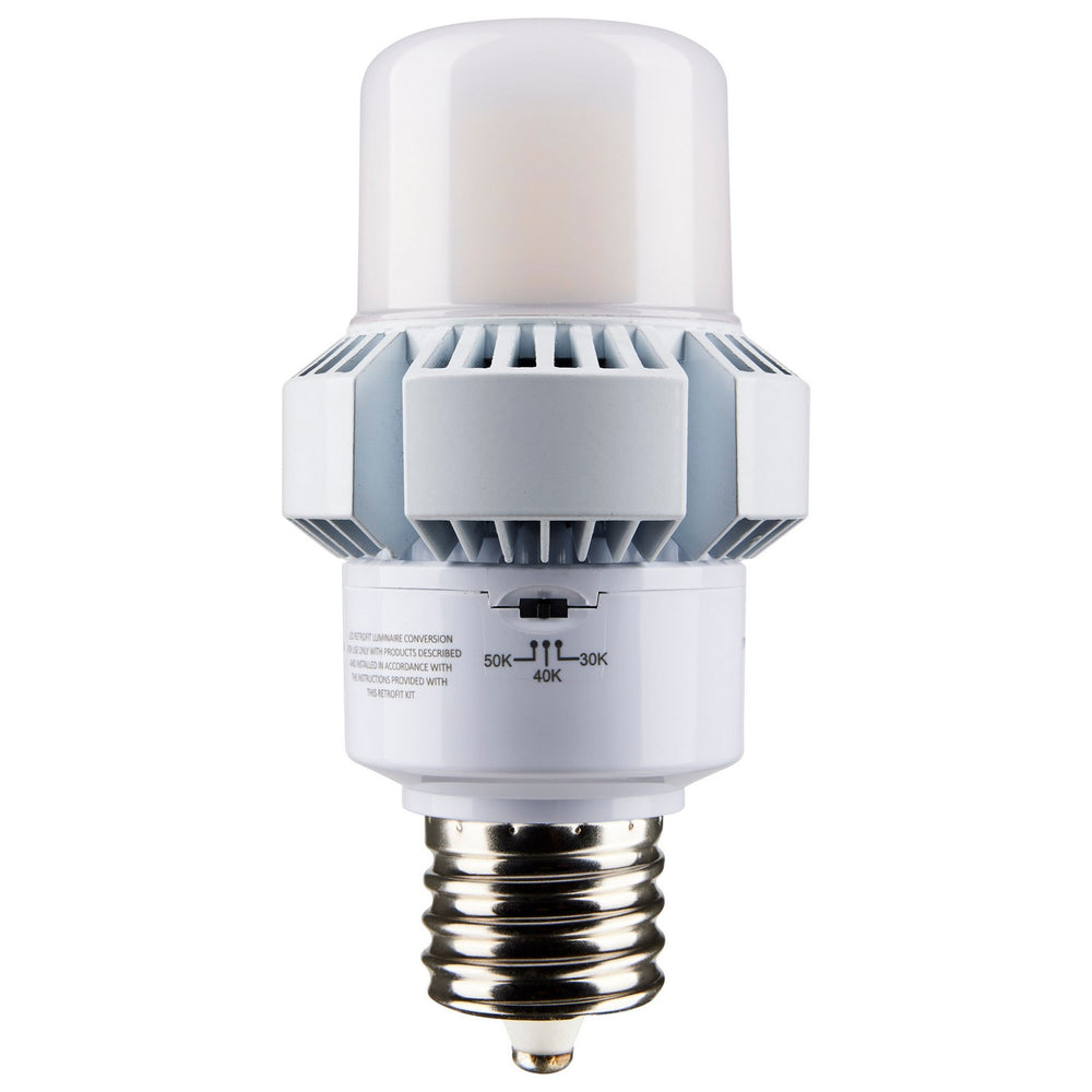 Satco Canada - Light Bulb - White- Union Lighting Luminaires Decor