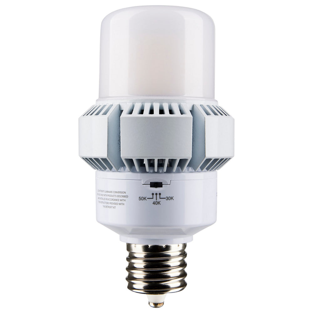 Satco Canada - Light Bulb - White- Union Lighting Luminaires Decor