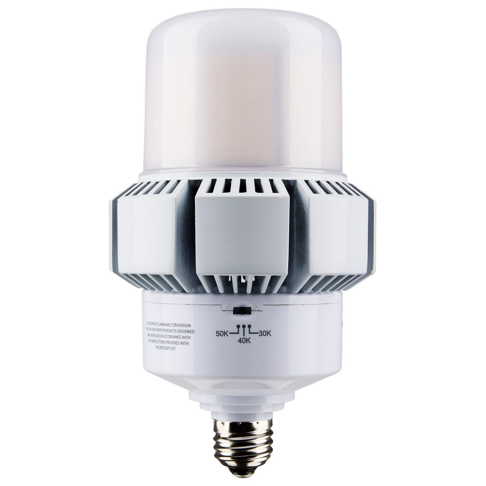 Satco Canada - Light Bulb - White- Union Lighting Luminaires Decor