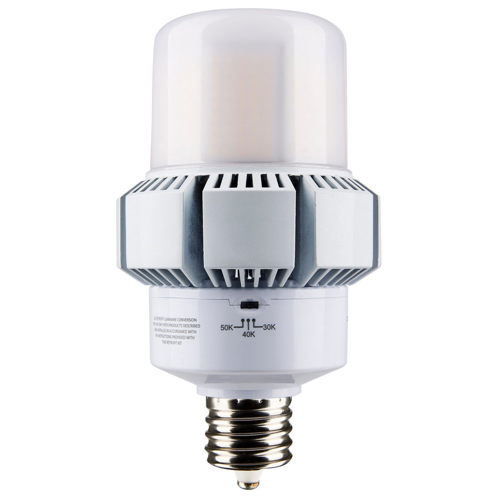 Satco Canada - Light Bulb - White- Union Lighting Luminaires Decor