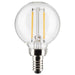 Satco Canada - Light Bulb - Clear- Union Lighting Luminaires Decor