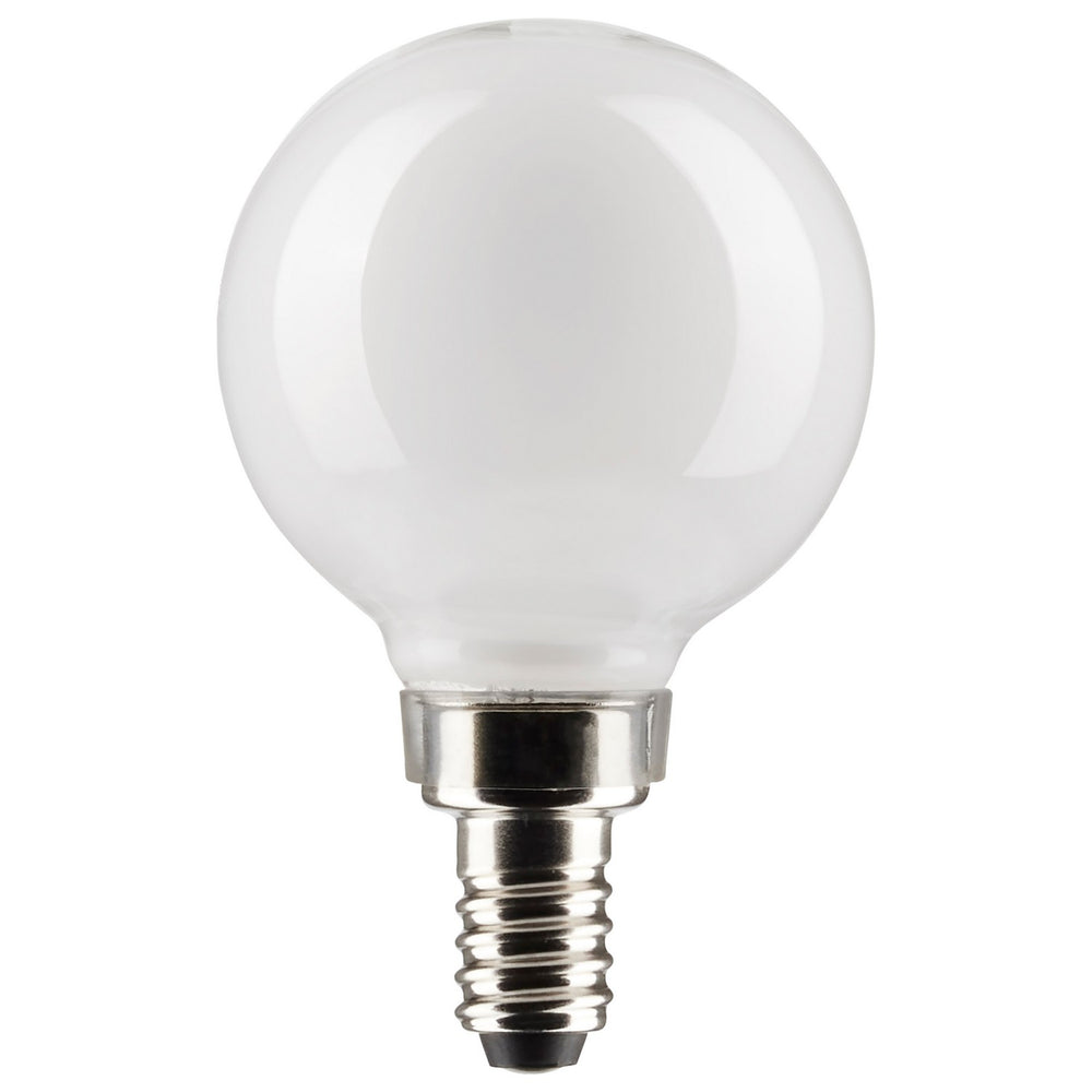 Satco Canada - Light Bulb - White- Union Lighting Luminaires Decor