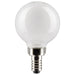 Satco Canada - Light Bulb - White- Union Lighting Luminaires Decor